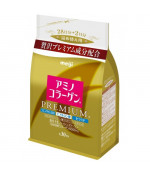 Амино коллаген Премиум Мейджи (Amino collagen Premium Meiji) 196 гр Амино коллаген Премиум Мейджи (Amino collagen Premium Meiji) 196 гр